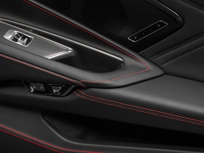 2025 Chevrolet Corvette Z06 3LZ