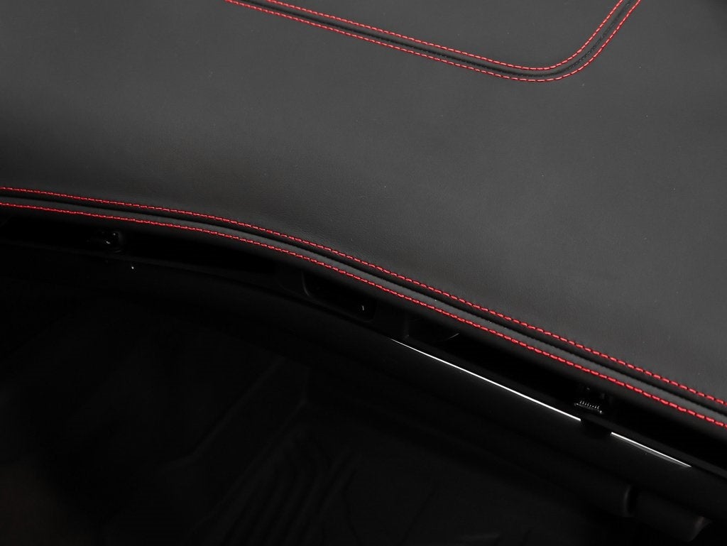 2025 Chevrolet Corvette Z06 3LZ