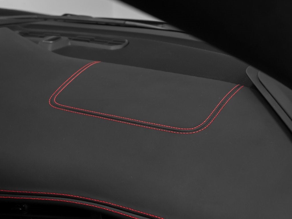 2025 Chevrolet Corvette Z06 3LZ