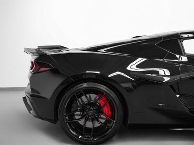 2025 Chevrolet Corvette Z06 3LZ