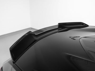 2025 Chevrolet Corvette Z06 3LZ