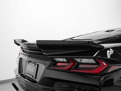 2025 Chevrolet Corvette Z06 3LZ