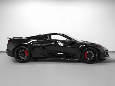 2025 Chevrolet Corvette Z06 3LZ