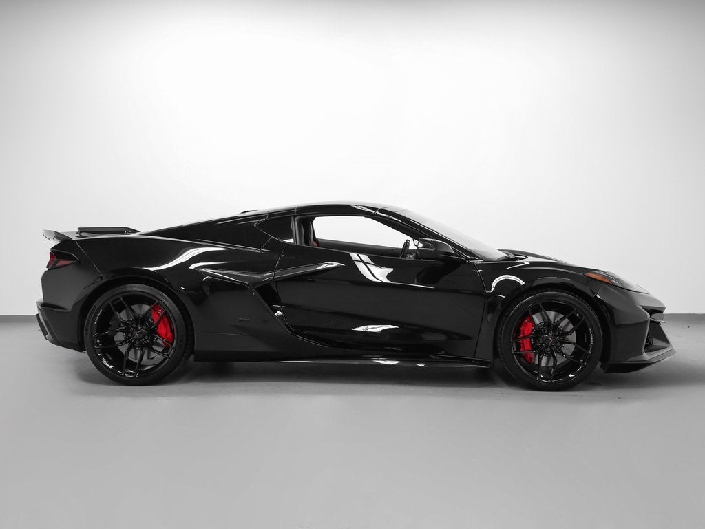 2025 Chevrolet Corvette Z06 3LZ