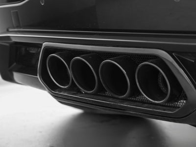 2025 Chevrolet Corvette Z06 3LZ