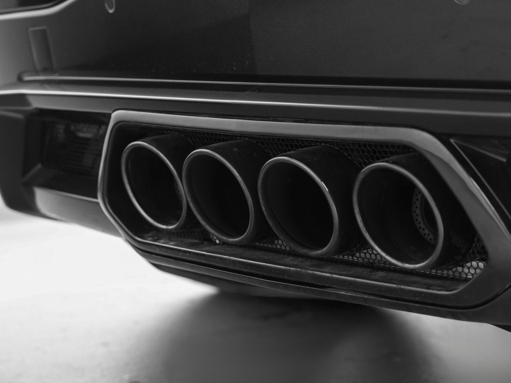 2025 Chevrolet Corvette Z06 3LZ