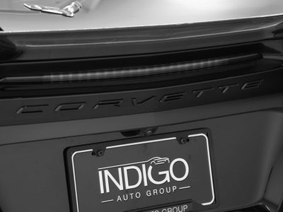 2025 Chevrolet Corvette Z06 3LZ