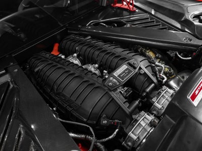 2025 Chevrolet Corvette Z06 3LZ