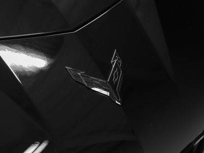 2025 Chevrolet Corvette Z06 3LZ