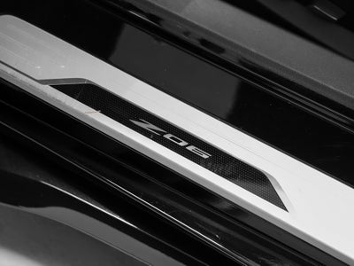 2025 Chevrolet Corvette Z06 3LZ