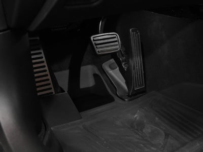 2025 Chevrolet Corvette Z06 3LZ