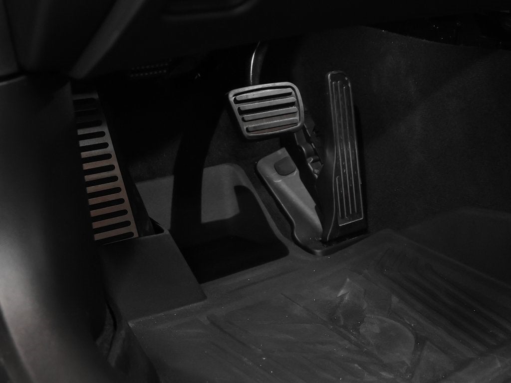 2025 Chevrolet Corvette Z06 3LZ