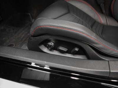 2025 Chevrolet Corvette Z06 3LZ