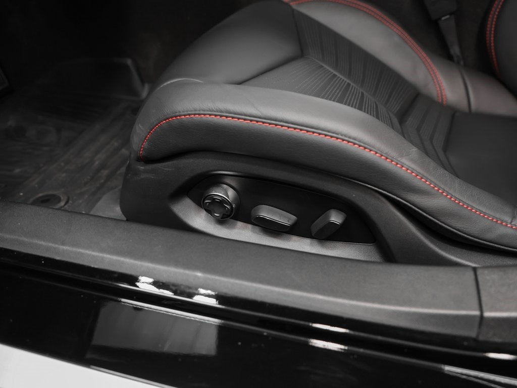 2025 Chevrolet Corvette Z06 3LZ