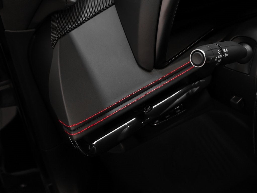 2025 Chevrolet Corvette Z06 3LZ