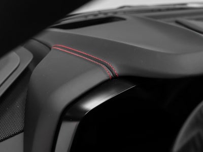 2025 Chevrolet Corvette Z06 3LZ