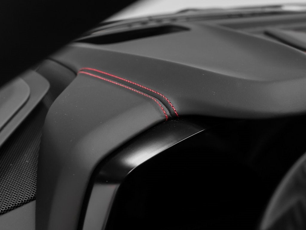 2025 Chevrolet Corvette Z06 3LZ