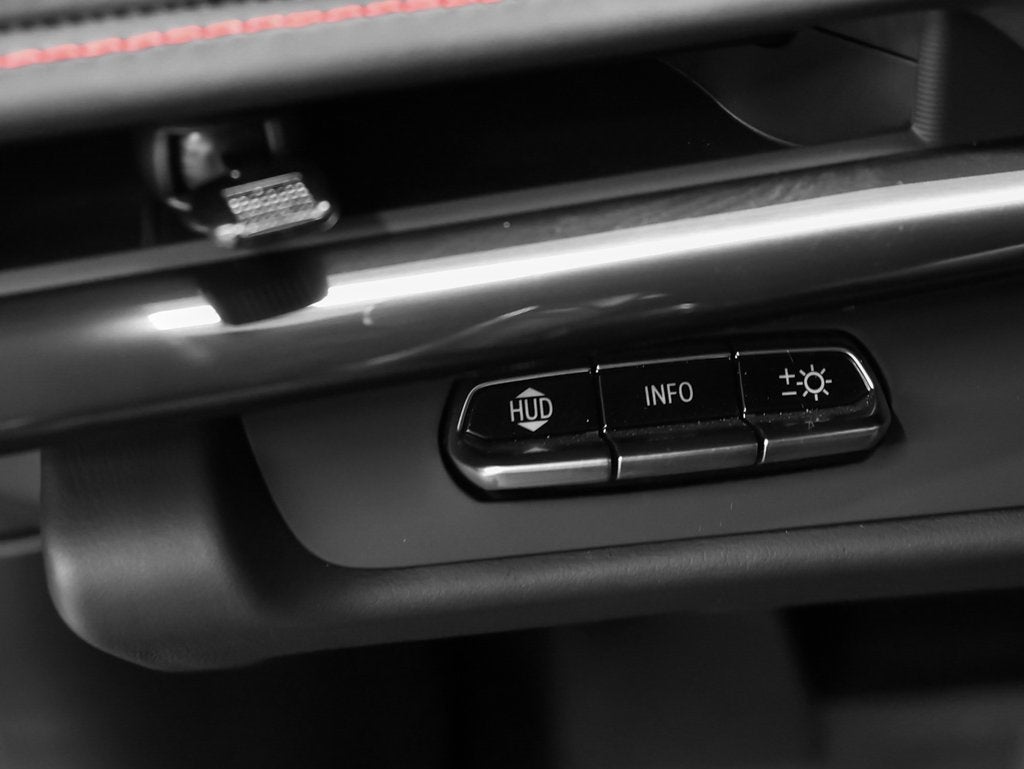 2025 Chevrolet Corvette Z06 3LZ