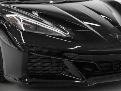 2025 Chevrolet Corvette Z06 3LZ