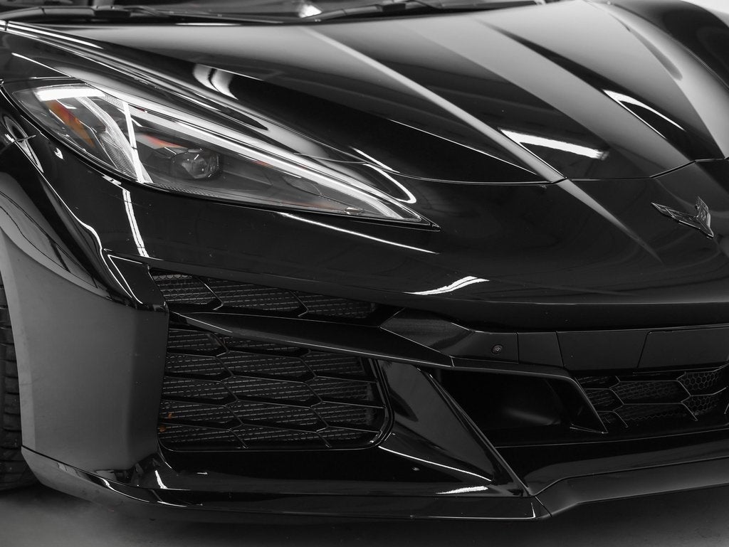 2025 Chevrolet Corvette Z06 3LZ