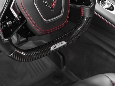 2025 Chevrolet Corvette Z06 3LZ