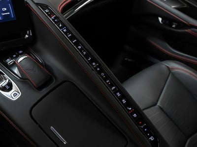 2025 Chevrolet Corvette Z06 3LZ