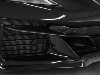 2025 Chevrolet Corvette Z06 3LZ