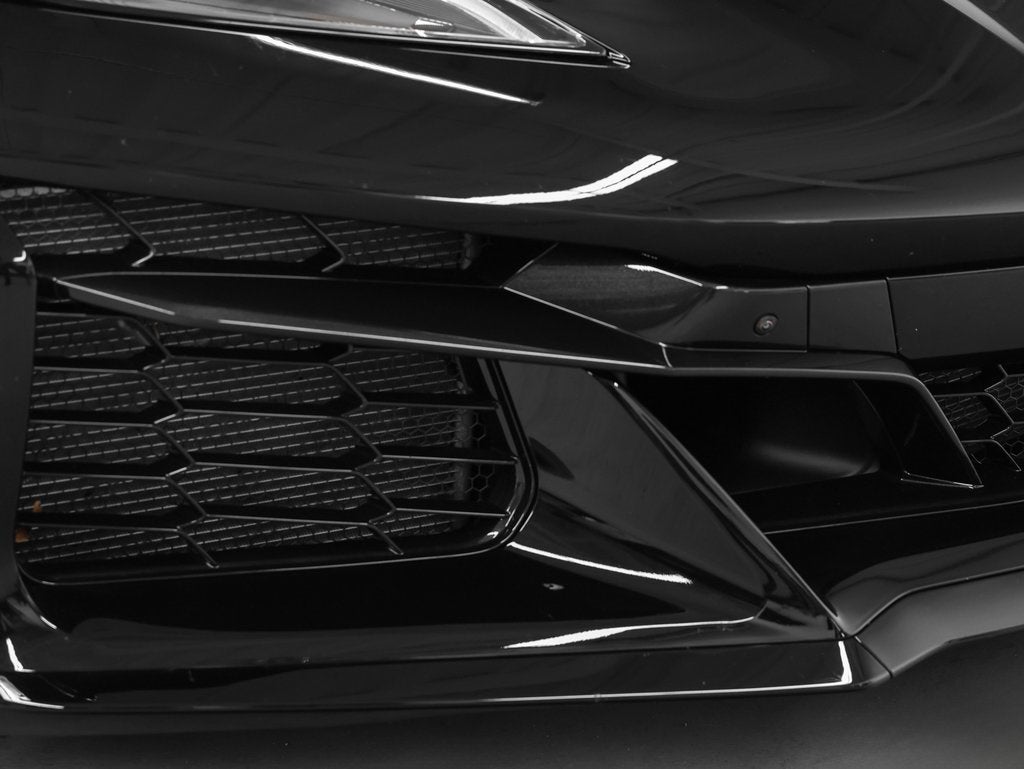 2025 Chevrolet Corvette Z06 3LZ