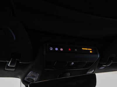 2025 Chevrolet Corvette Z06 3LZ