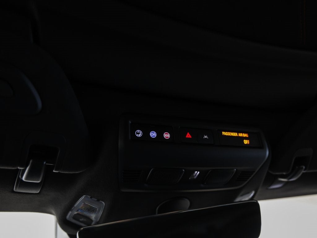 2025 Chevrolet Corvette Z06 3LZ