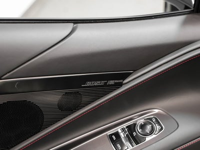 2025 Chevrolet Corvette Z06 3LZ