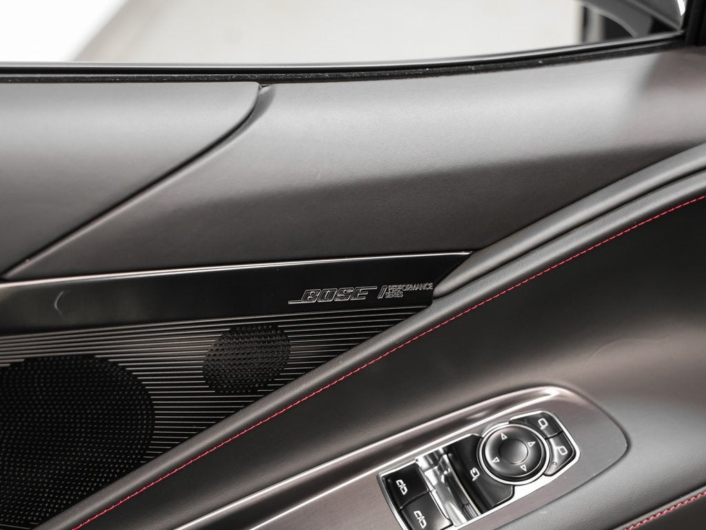 2025 Chevrolet Corvette Z06 3LZ