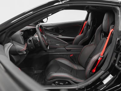 2025 Chevrolet Corvette Z06 3LZ