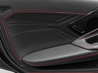 2025 Chevrolet Corvette Z06 3LZ