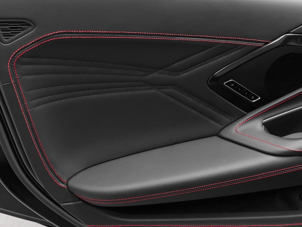 2025 Chevrolet Corvette Z06 3LZ