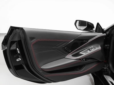 2025 Chevrolet Corvette Z06 3LZ