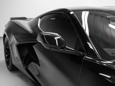 2025 Chevrolet Corvette Z06 3LZ