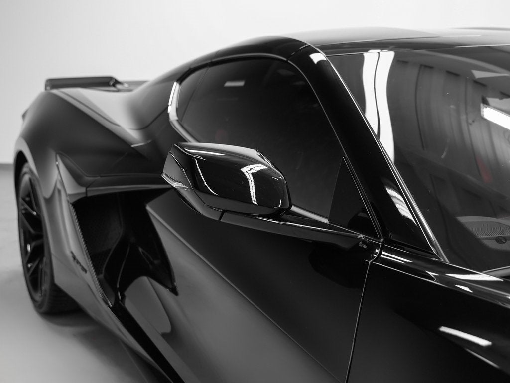 2025 Chevrolet Corvette Z06 3LZ