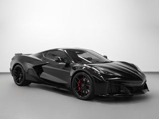 2025 Chevrolet Corvette Z06 3LZ