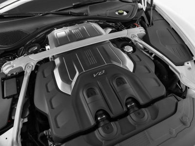 2022 Bentley Continental V8