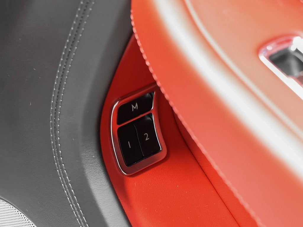 2022 Bentley Continental V8