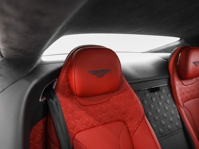 2022 Bentley Continental V8