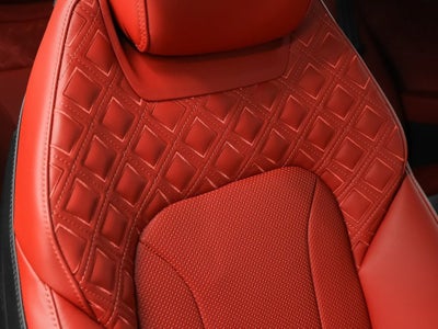 2022 Bentley Continental V8