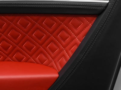 2022 Bentley Continental V8