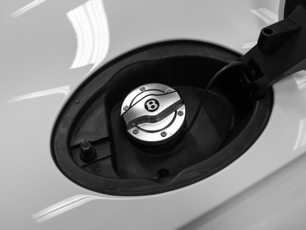 2022 Bentley Continental V8