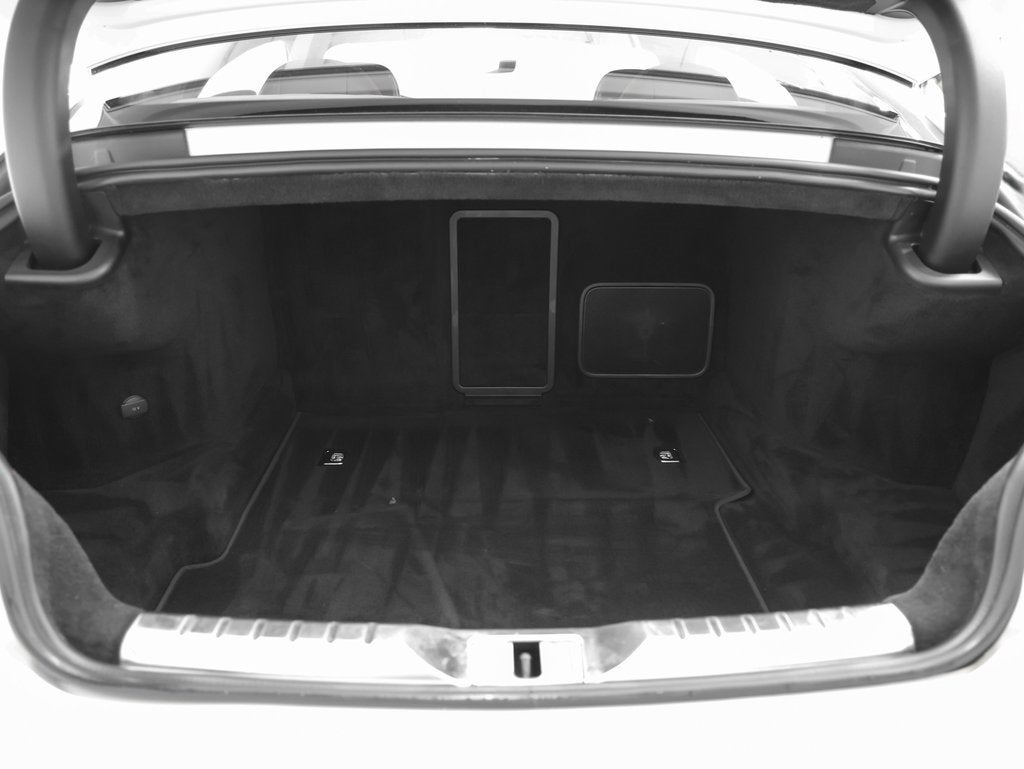 2022 Bentley Continental V8