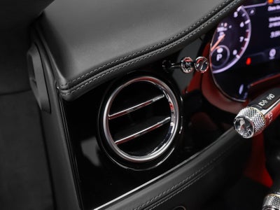 2022 Bentley Continental V8