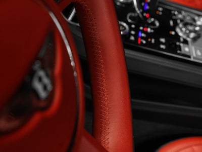 2022 Bentley Continental V8