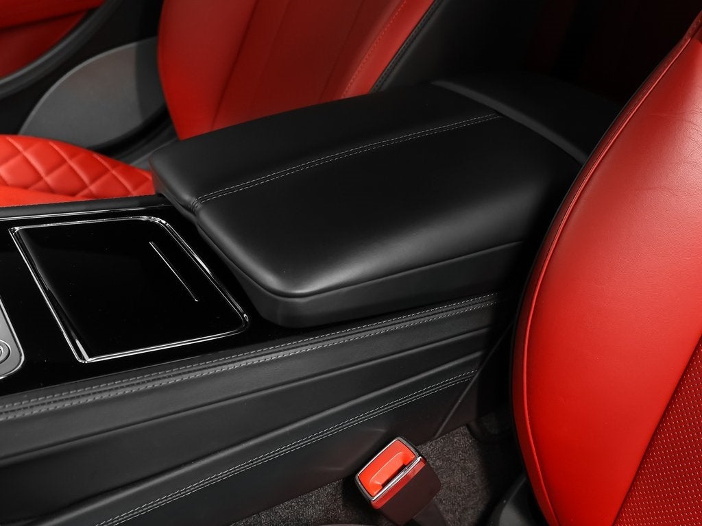 2022 Bentley Continental V8