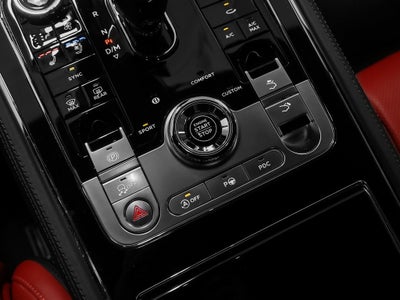 2022 Bentley Continental V8